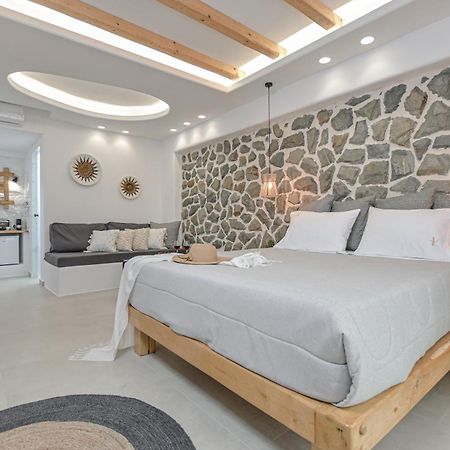 Naxos Finest Hotel & Villas Naxos City Dış mekan fotoğraf