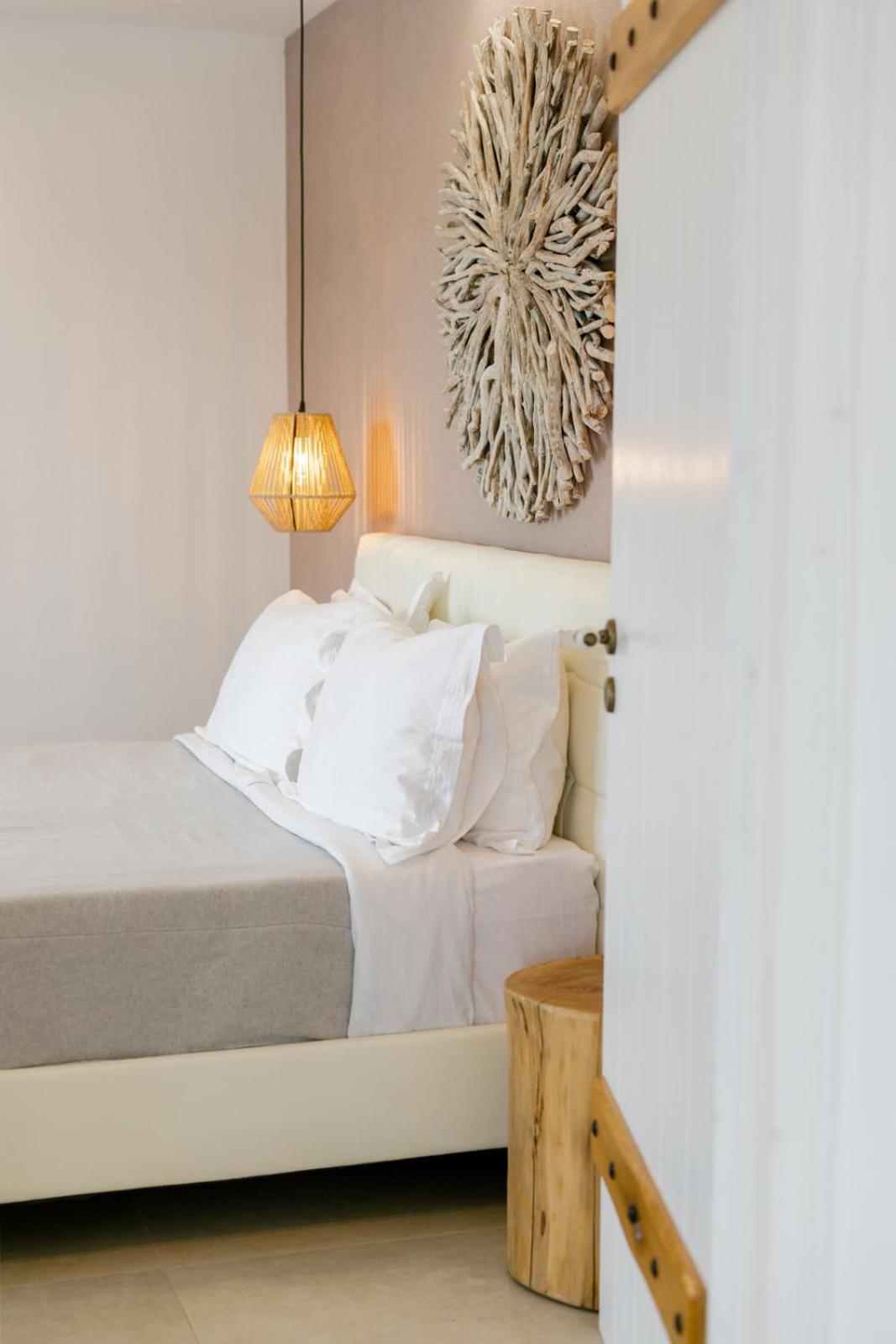 Naxos Finest Hotel & Villas Naxos City Dış mekan fotoğraf